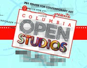 701 CCA Open Studios 2014