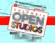 701 CCA Open Studios 2014