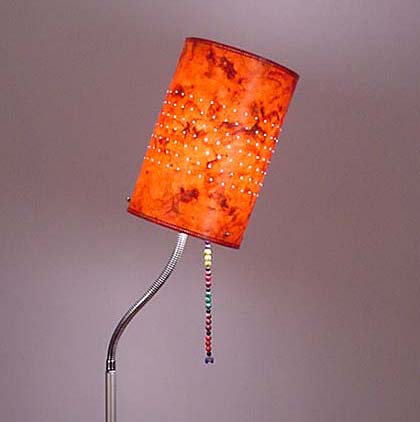 Lewis+Clark SUPER JUMBO FLEX Floor Lamp