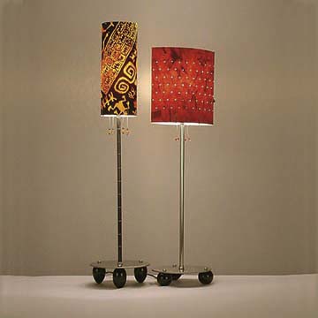 Lewis+Clark SUPER WOW! Table Lamps