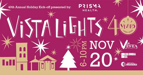 vista lights 2025